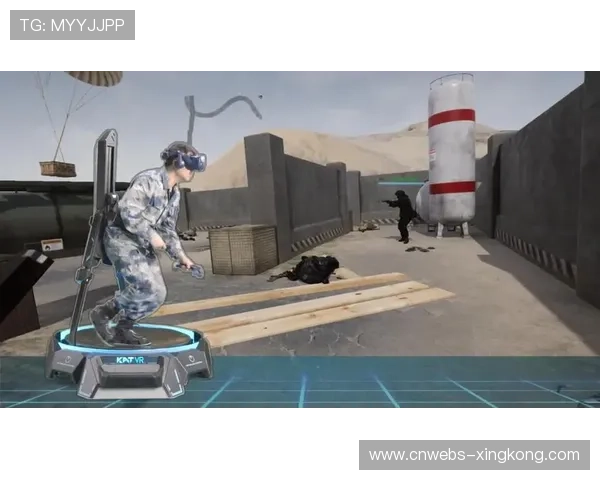 虚拟现实训练普及：业余球队采用VR模拟