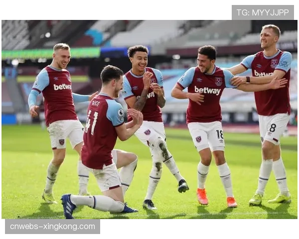 西汉姆联主场1-1战平伯恩茅斯，保级压力稍缓