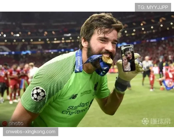 阿利松预期失球差跌至-2.9，创单赛季补时失误致丢球5次纪录